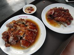 -黄连大头华烧鹅店(大良店)