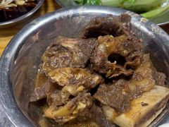 -阿秋牛排(湖心街店)