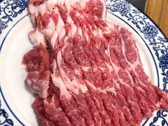 小三岔-裕德孚·非遗手切涮羊肉(东直门内大街店)