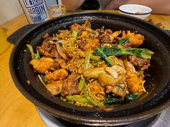 -重庆鸡公煲·嘟享吃(林科大店)