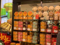-Bengawan Solo(Changi Airport Terminal 2)