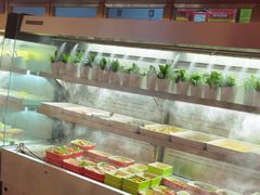 -钱小奴创意自助餐厅·山野黑猪肉畅吃(苏州昆山招商花园城店)