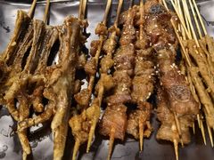 -正宗南铁拉叔沙煲螺·烧烤·秘制靓粥(南铁总店)
