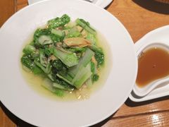 清炒时蔬-苏小柳手作点心(控江旭辉分院)
