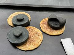 -歙县张记渔梁石头粿(渔梁住保小区店)