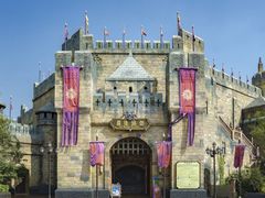 -郑州方特梦幻王国