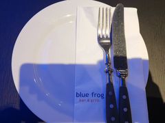 -bluefrog蓝蛙(水游城店)