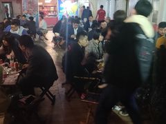 -迎燕阁烤羊腿(二环南路店)