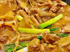 -同顺鹅庄(南华路店)