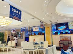 -皇朝海鲜酒店