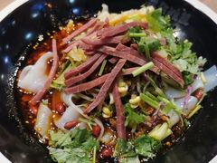 -西北杂粮筐凉皮大王(环球中心店)