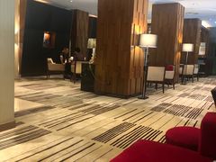 -上海丽笙精选海仑宾馆·莫赛克餐厅