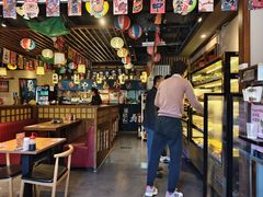 -王氏炉匠·烧鸟放题自助(好运街店)