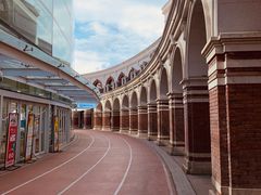 -天津五大道文化旅游区