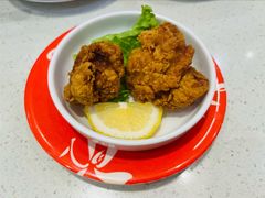 -京樽回転寿司(奥林匹克店)