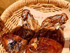 -鸽子窝(黄村店)