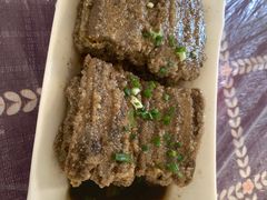 蒸鳝鱼-中元酒楼侏儒三蒸(建新东区店)