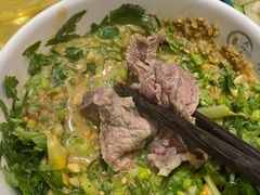 -大四喜·鲜牛肉火锅(洛阳大学城店)