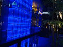 -广州天河希尔顿酒店