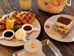 -漫咖啡 (CCPAPK店)