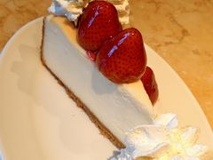 -The Cheesecake Factory芝乐坊餐厅(兴业太古汇店)