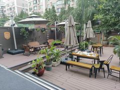 -FOAM LAB 泡沫实验室精酿餐吧