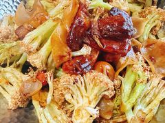 -香雪海饭店中餐厅(人民桥店)