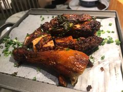 -绿茶餐厅(深圳龙华天虹购物中心店)