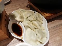 -九毛九西北菜(番禺万达店)