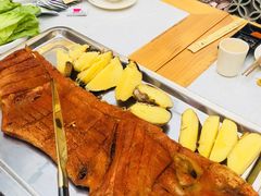 -浮何烤铺(桐梓林店)
