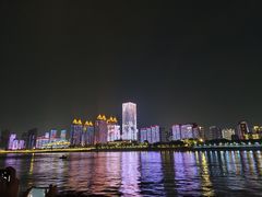 -武汉关码头(轮渡站)