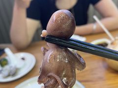 -蟹老板的海鲜