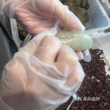 猜猜几个步骤可以手工包出抹茶红豆麻薯[馋]