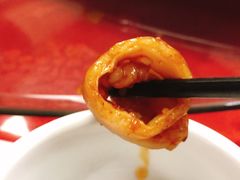 -哈尔滨饺子王·东北菜(鱼鳞浃路店)