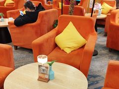 -逸派咖啡 EPARKCOFFEE(广安门店)