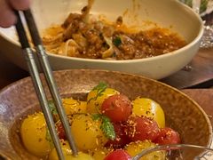 -Blac+Blac(中海环宇荟店)