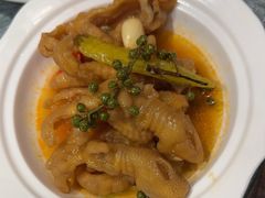 -顺意·顺德家乡菜(国际人才大厦店)