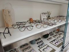 -潘多拉眼镜·蔡司依视路明月(潘家园店)