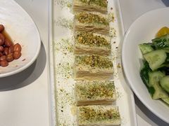 -清真·卡德尔大叔新疆主题餐厅(龙汇路店)