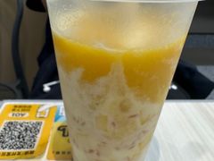 -满记甜品(金融街店)