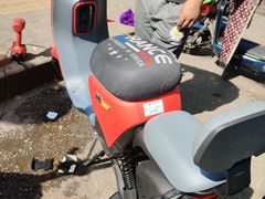 -九号电动车(安定门内大街店)