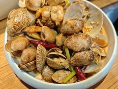 -华府九号海鲜烧烤大排档(龙域店)
