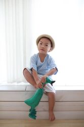 -苹果树儿童摄影工作室