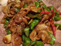 -云海肴·汽锅鸡·云南菜(美罗城店)