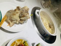 -金华砂锅筒骨砂锅夜宵(临平店)