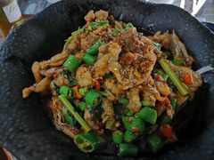 -91小龙虾·香辣蛙(蛇口店)