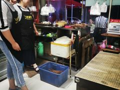 -马贤涮烤(超英·长乐家园店)