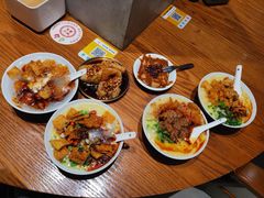 -小豆海棠(人民南路店)