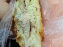 面拖大排-草庐酒家