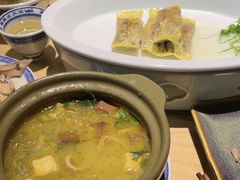 -南京大牌档(龙江新城市广场店)